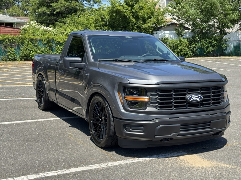 صورة مصغرة 19 لـ 2025 FORD F-150 XL