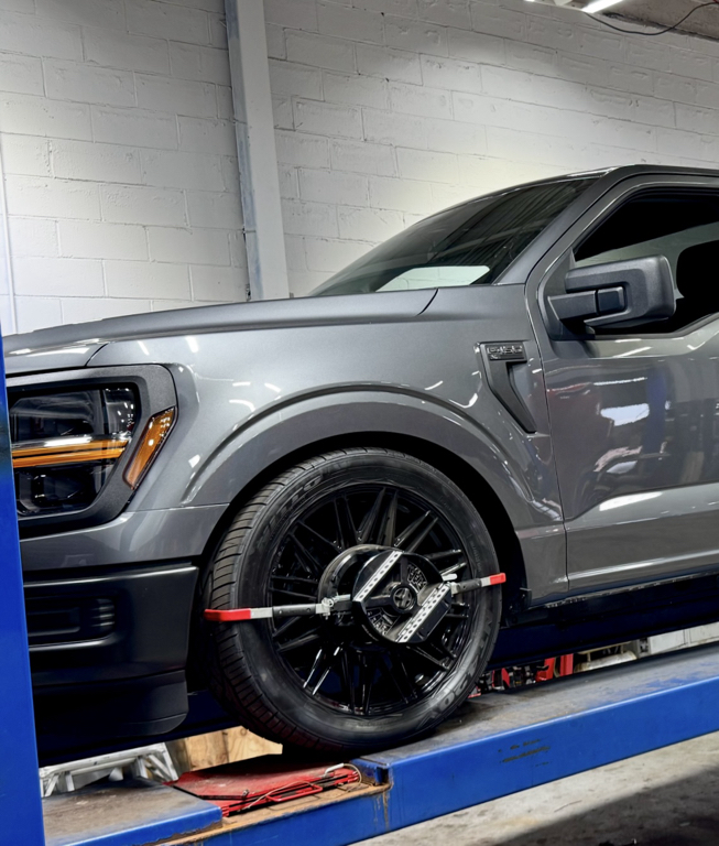 صورة مصغرة 23 لـ 2025 FORD F-150 XL