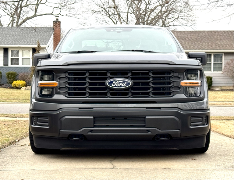صورة مصغرة 21 لـ 2025 FORD F-150 XL