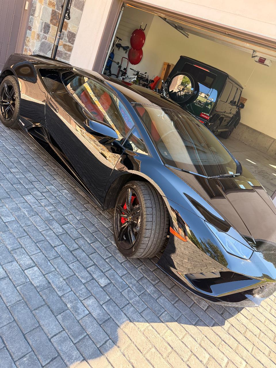 صورة 2 لـ 2021 Lamborghini HURACAN EVO BASE