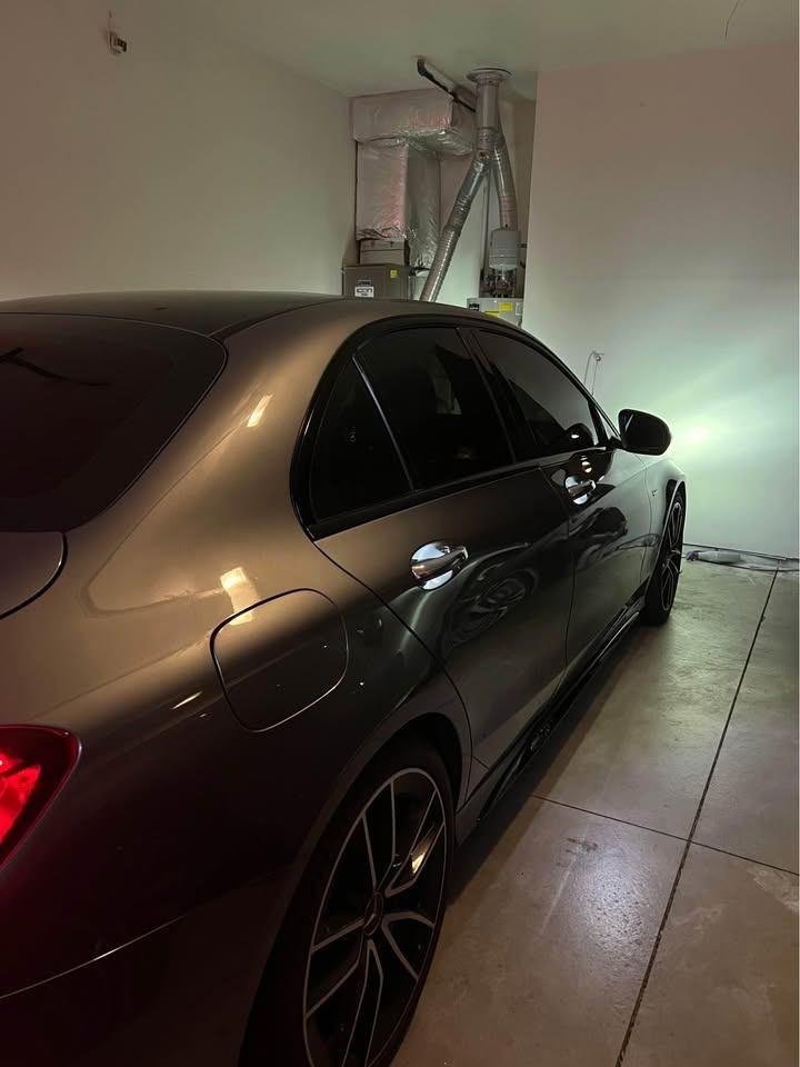 صورة 5 لـ 2020 Mercedes-BENZ AMG C 43 4MATIC