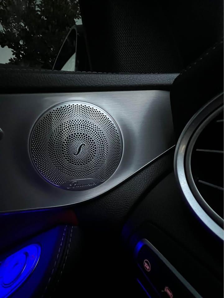 صورة 4 لـ 2020 Mercedes-BENZ AMG C 43 4MATIC
