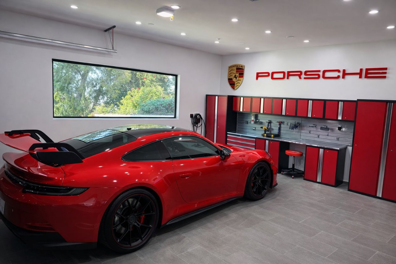 2023 Porsche 911 911 GT3 photo 7