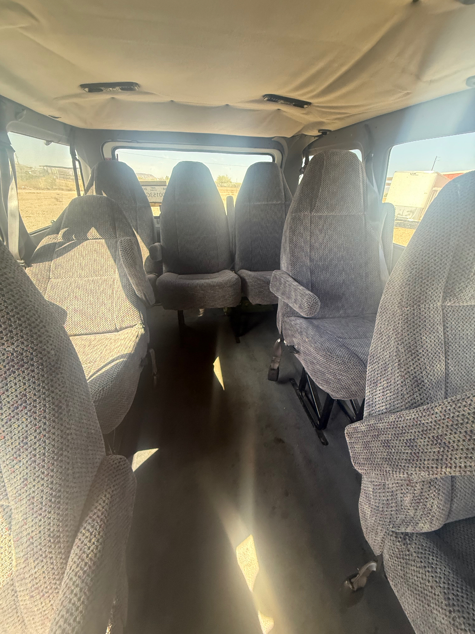 Used 1998 Dodge Ram Van for Sale Near Me | Cars.com