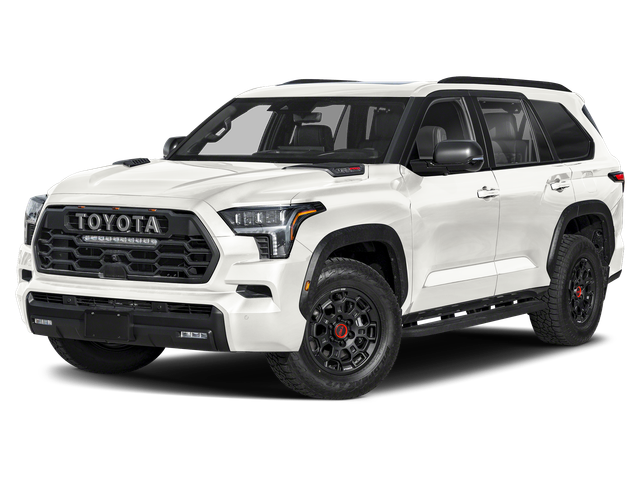 صورة 1 لـ 2024 Toyota SEQUOIA TRD PRO
