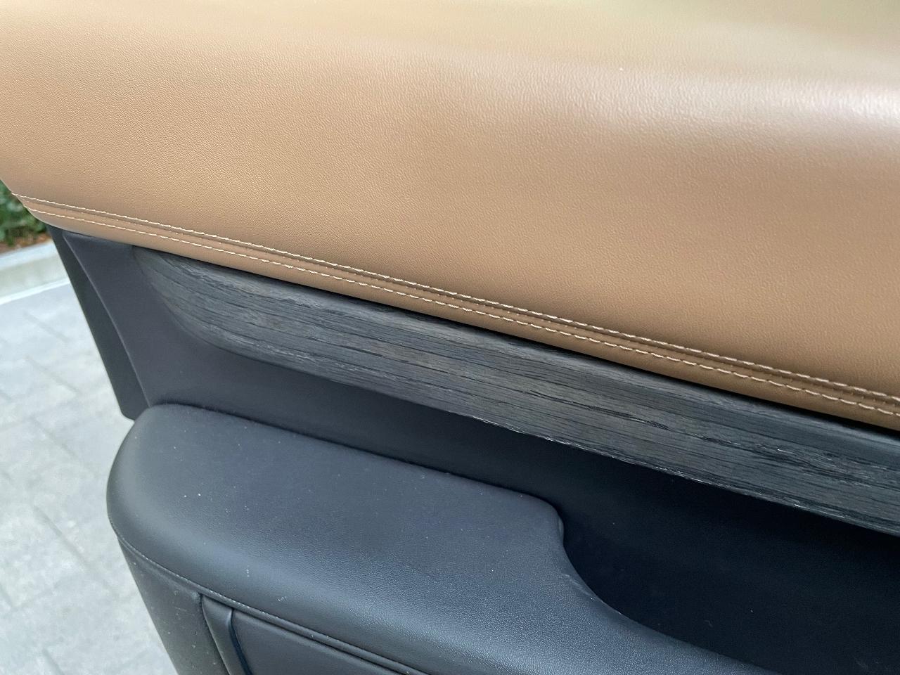 2023 LAND Rover DISCOVERY P360 HSE R-DYNAMIC — миниатюра 30