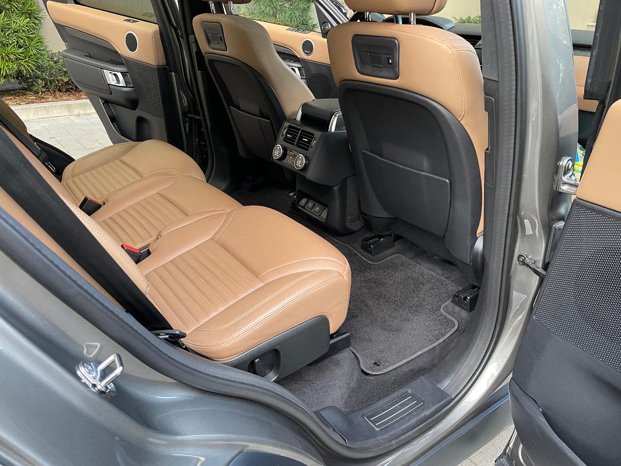 2023 LAND Rover DISCOVERY P360 HSE R-DYNAMIC — миниатюра 18