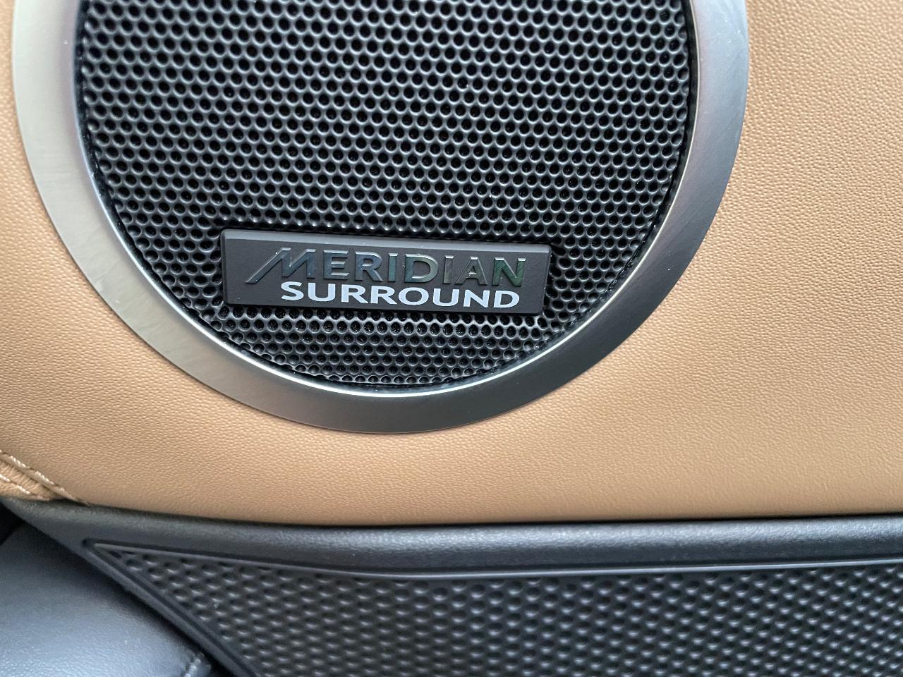 2023 LAND Rover DISCOVERY P360 HSE R-DYNAMIC — миниатюра 26