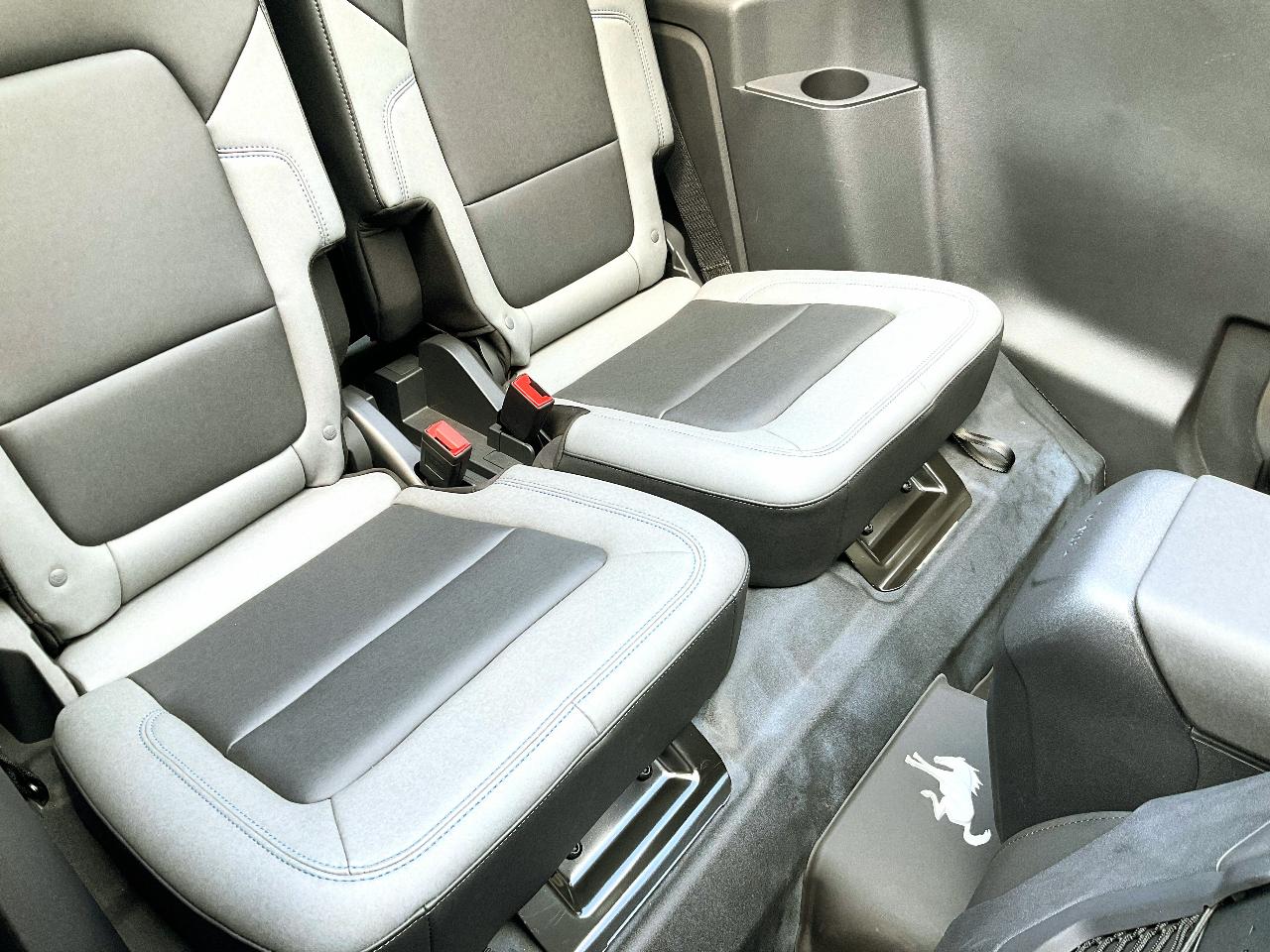 2022 FORD BRONCO BASE — миниатюра 22