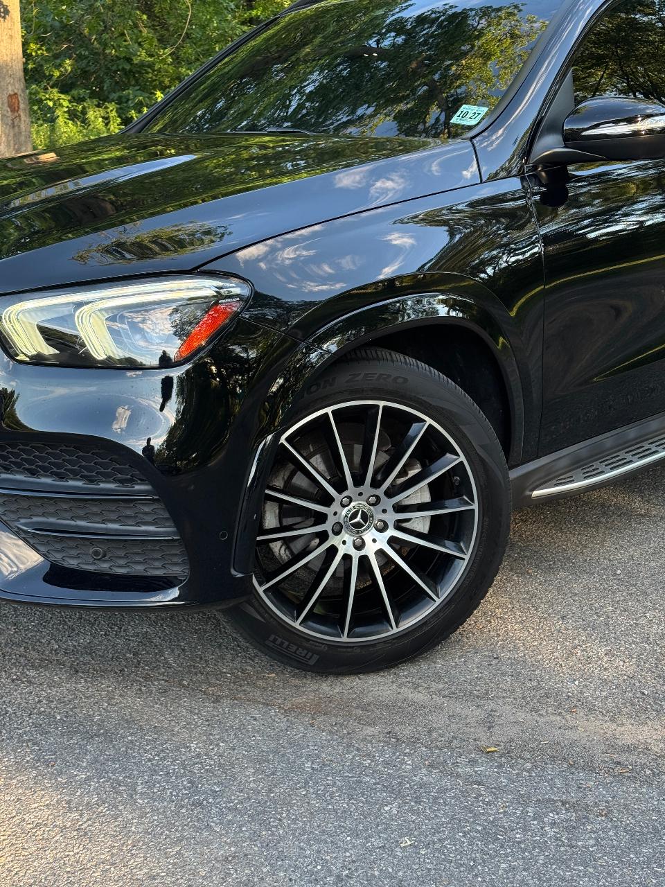2022 Mercedes-BENZ GLE 缩略图 12