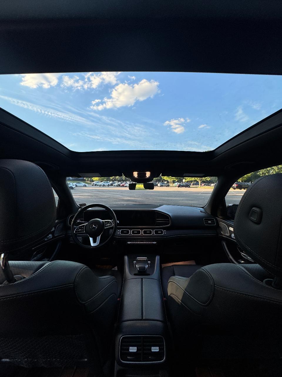 2022 Mercedes-BENZ GLE 照片 7