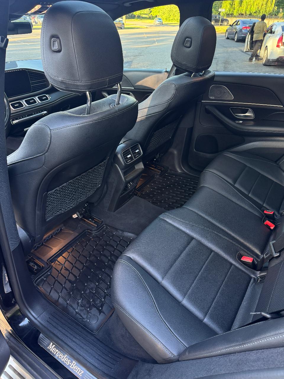 2022 Mercedes-BENZ GLE 照片 6