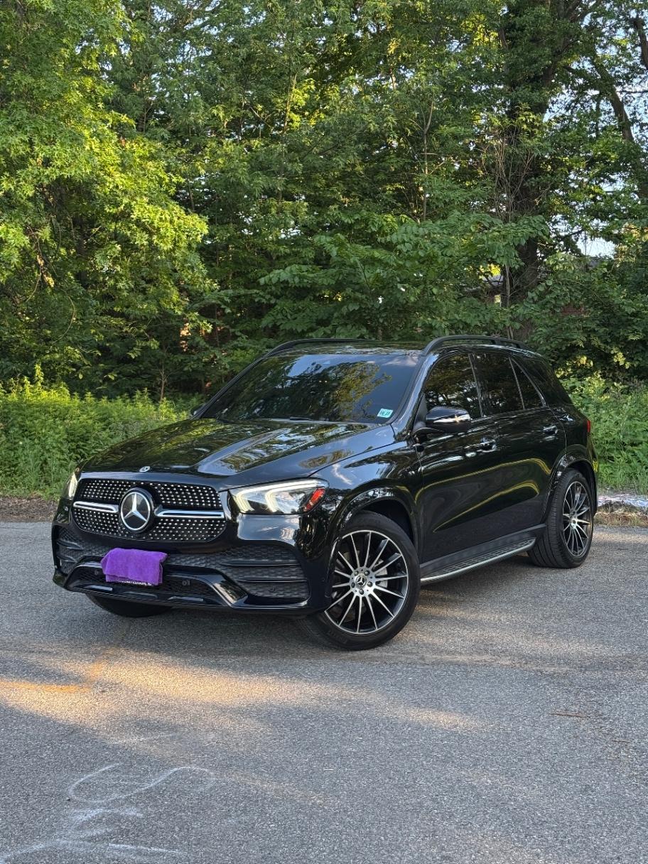 2022 Mercedes-BENZ GLE 缩略图 14