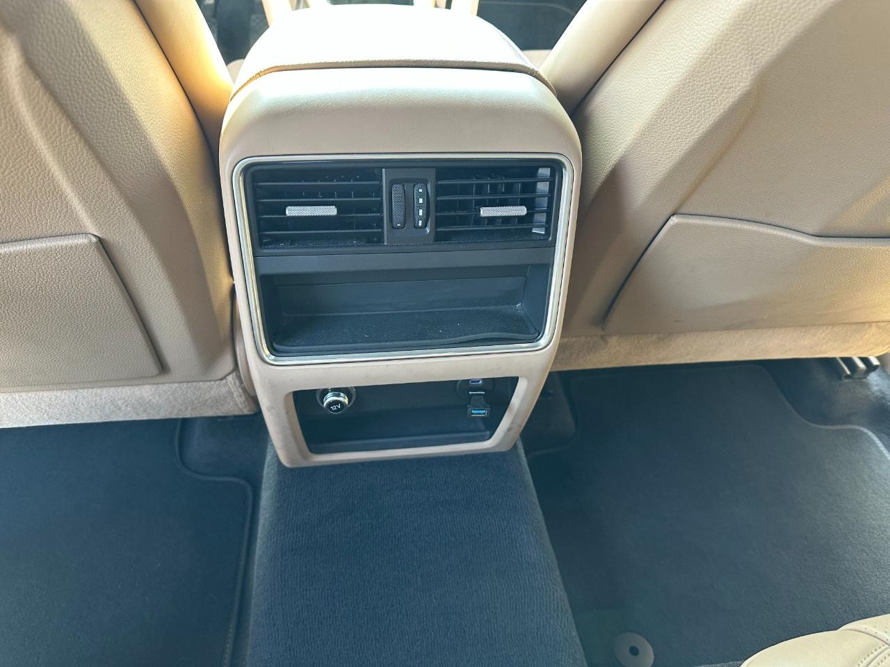 2020 Porsche CAYENNE 缩略图 26