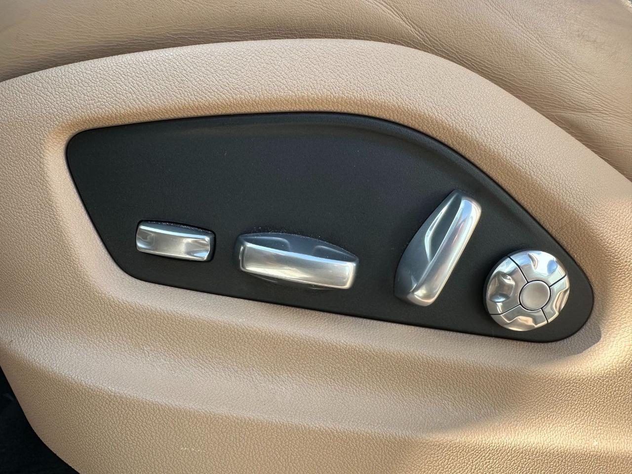 2020 Porsche CAYENNE 缩略图 23
