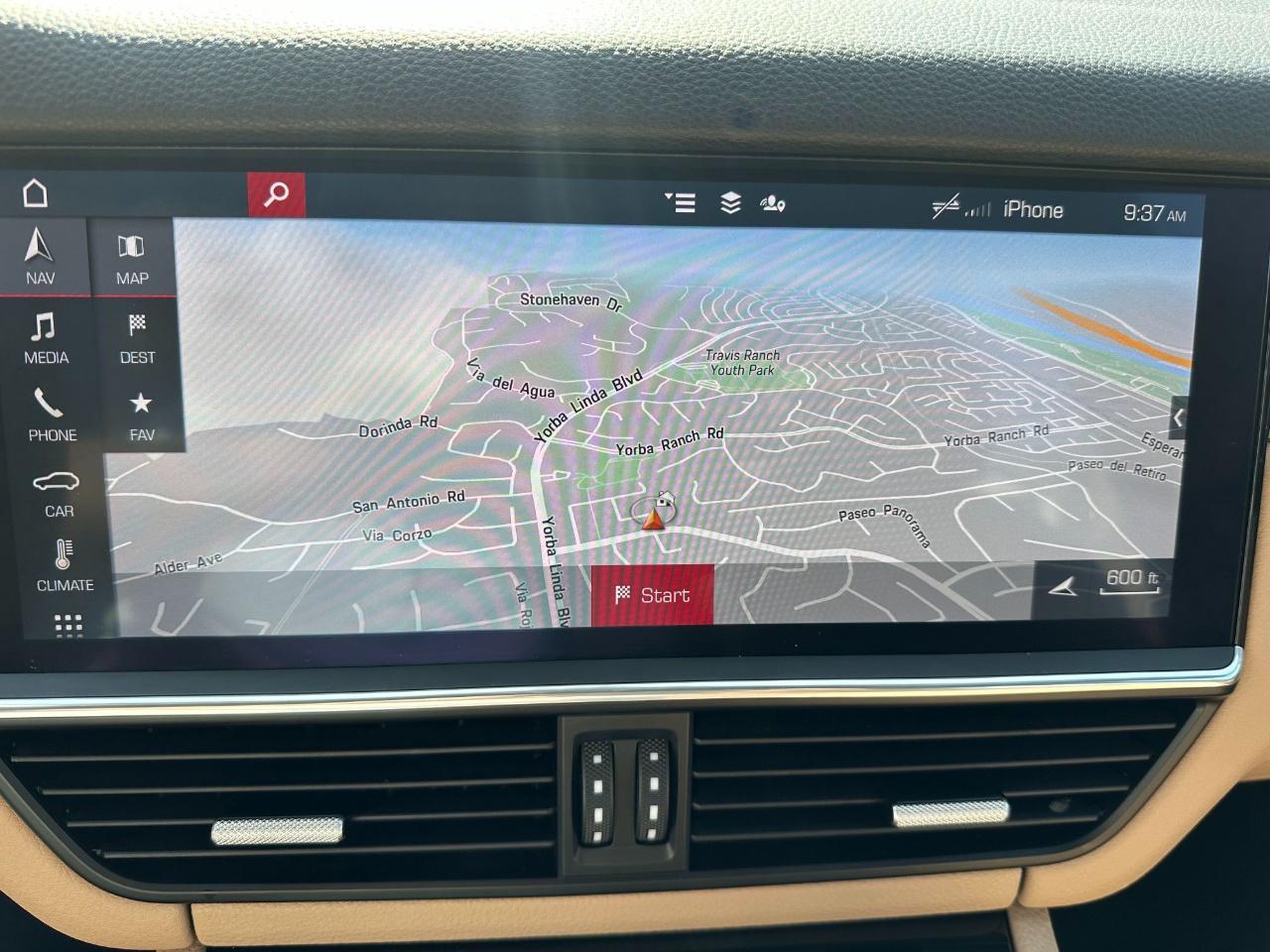 2020 Porsche CAYENNE 缩略图 15