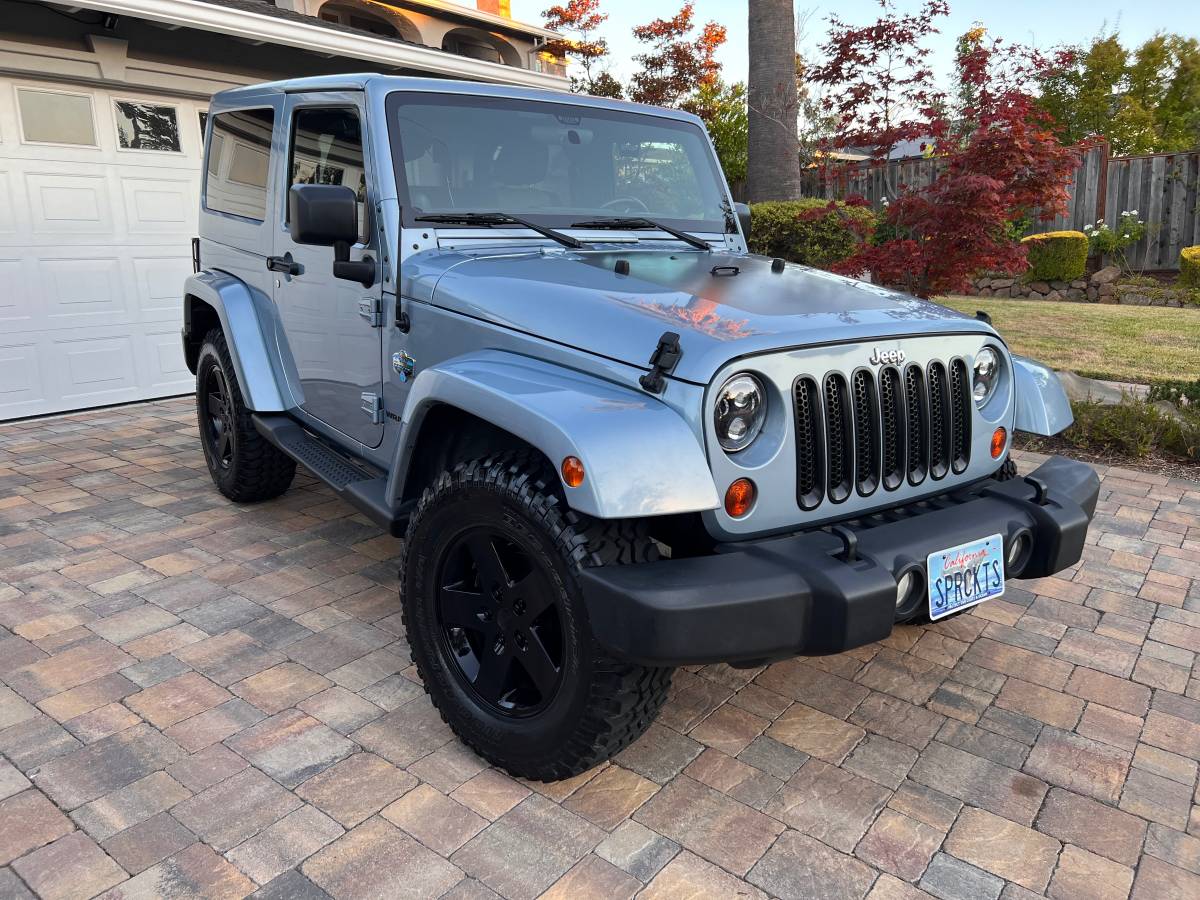 Used Jeep Wrangler for Sale Near Brookdale, CA Under $50,000 | Cars.com