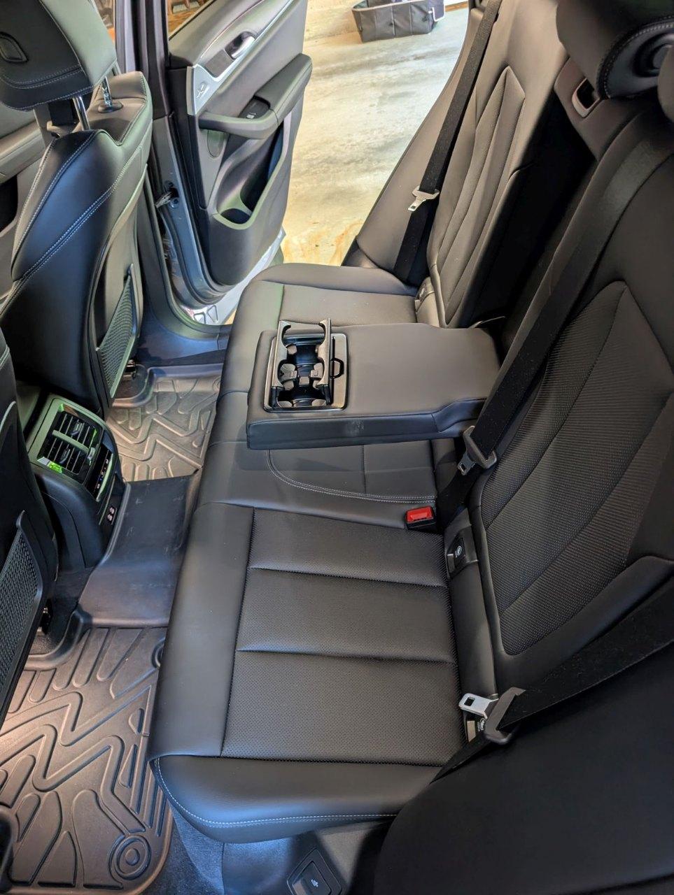 2024 BMW X3 XDRIVE30I 照片 11