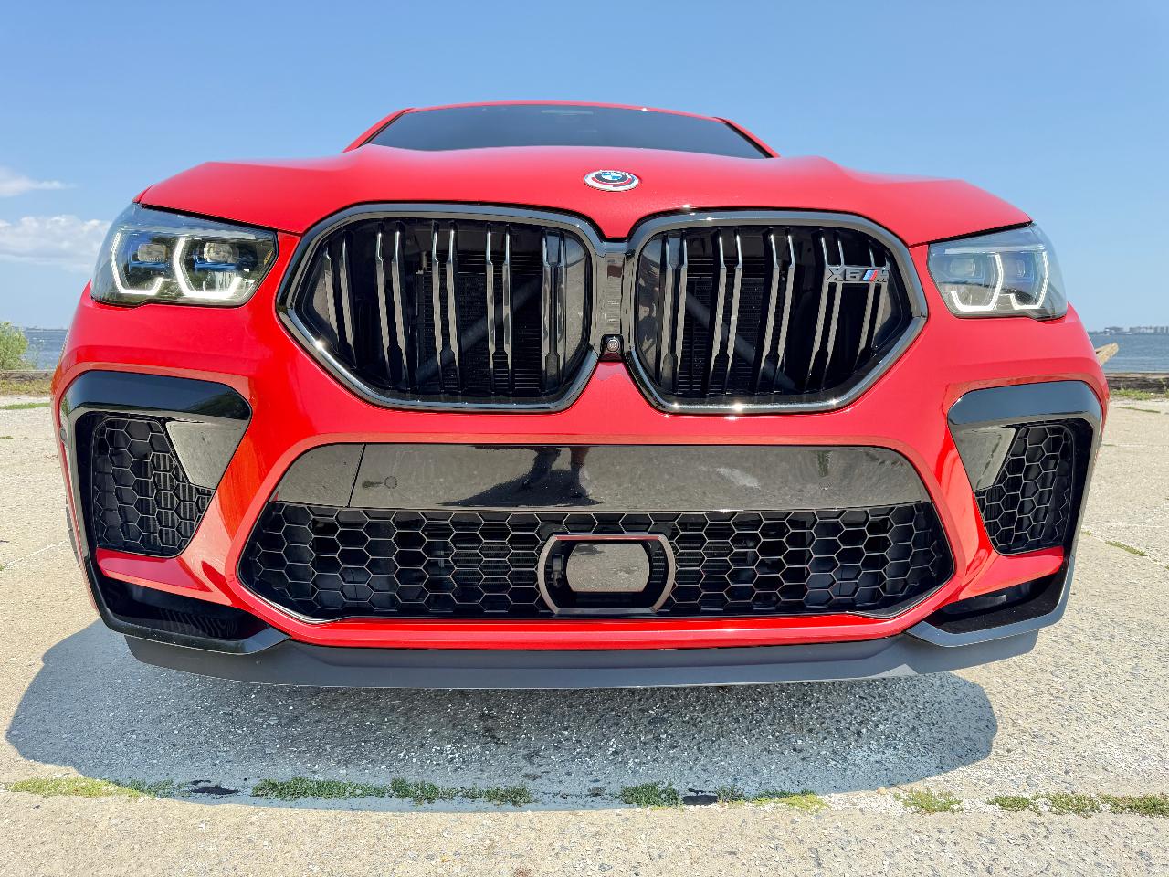 صورة مصغرة 13 لـ 2023 BMW X6 M BASE