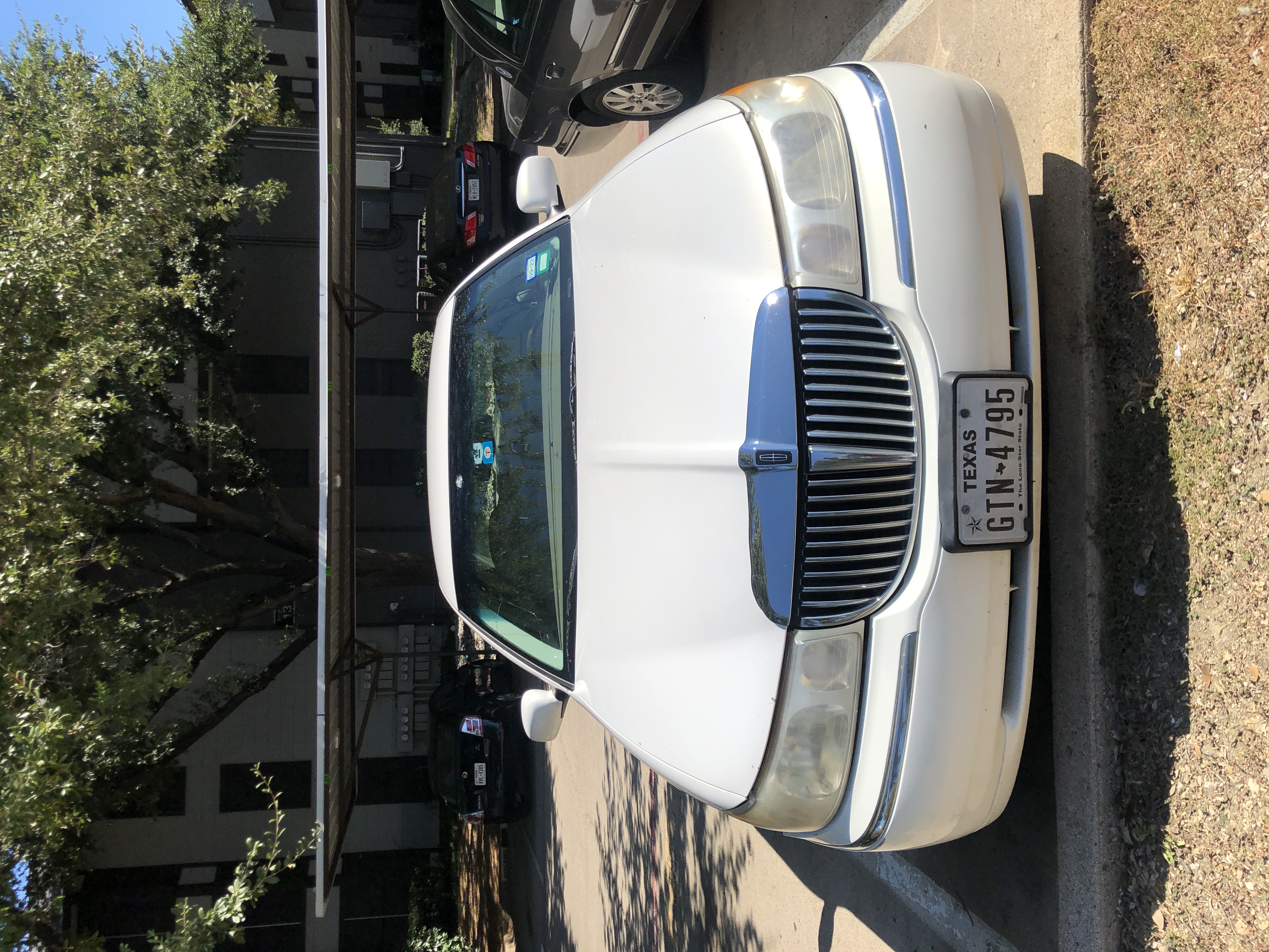 Used Lincoln Cars for Sale Under $3,000 Near Me | Cars.com