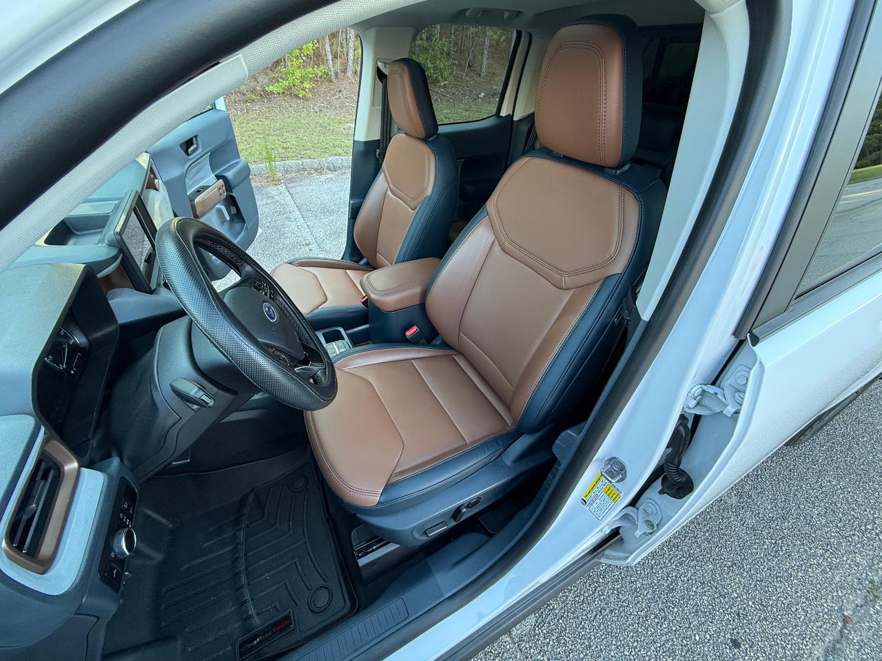 صورة مصغرة 18 لـ 2023 FORD MAVERICK LARIAT