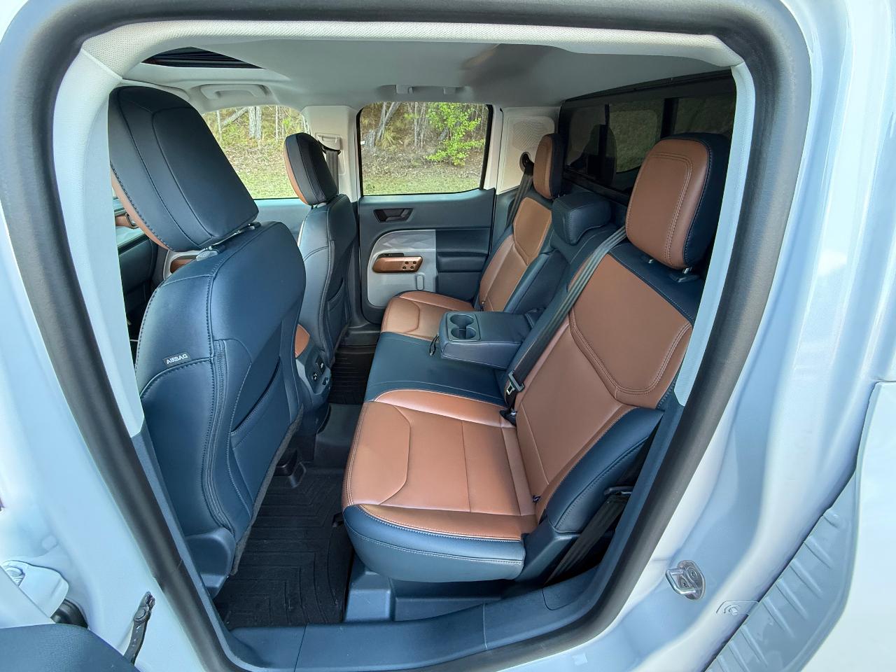 صورة مصغرة 15 لـ 2023 FORD MAVERICK LARIAT
