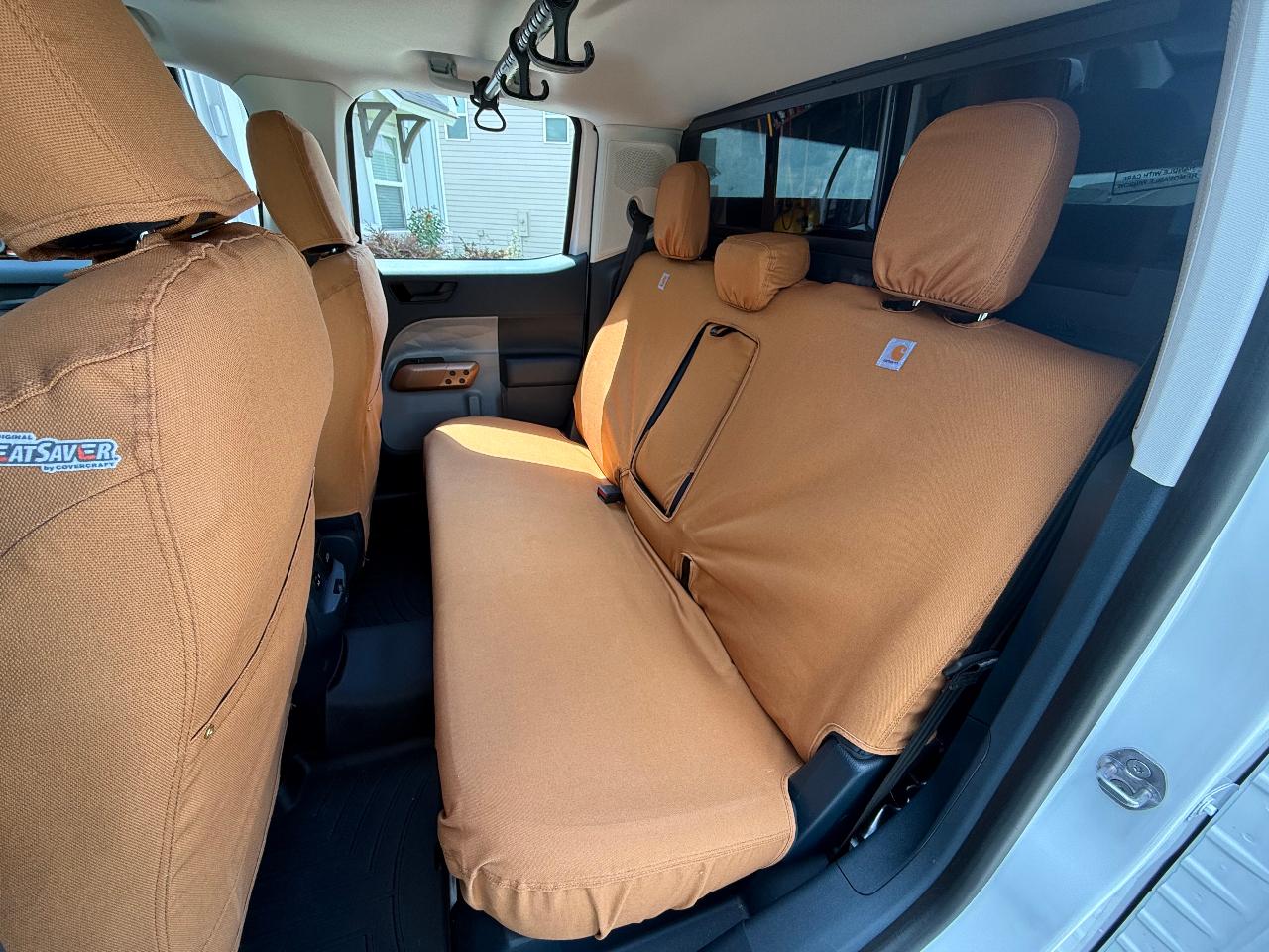 صورة مصغرة 27 لـ 2023 FORD MAVERICK LARIAT