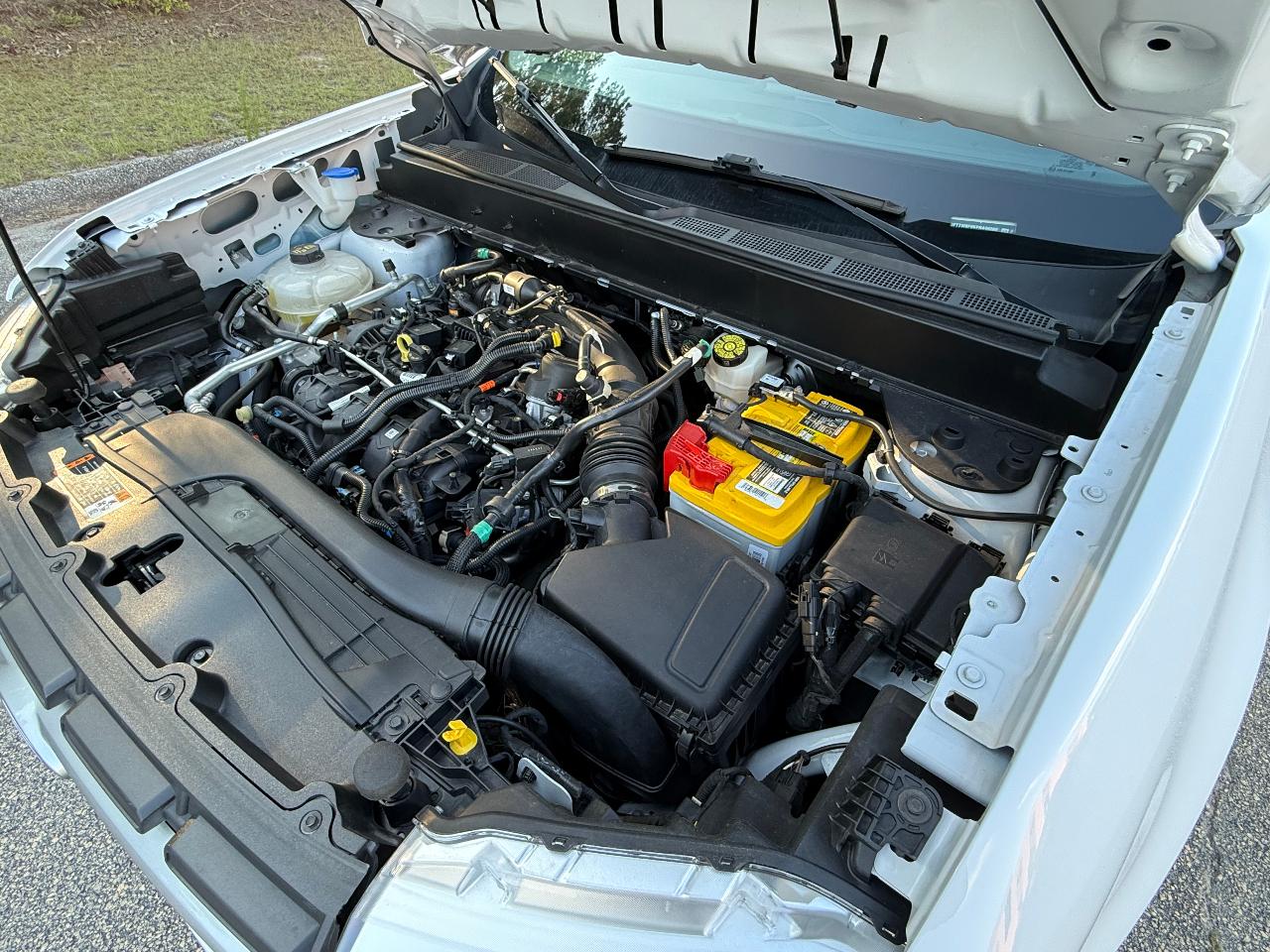 صورة مصغرة 30 لـ 2023 FORD MAVERICK LARIAT