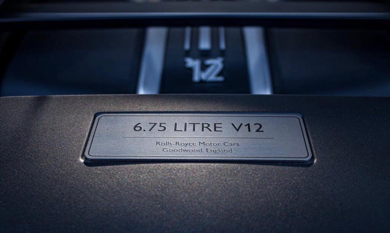 صورة 3 لـ 2022 ROLLS-ROYCE CULLINAN BASE