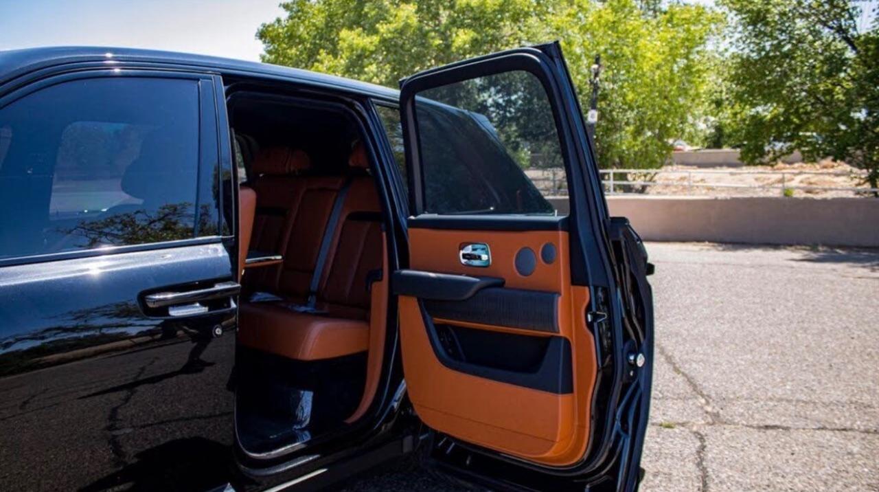 صورة 7 لـ 2022 ROLLS-ROYCE CULLINAN BASE