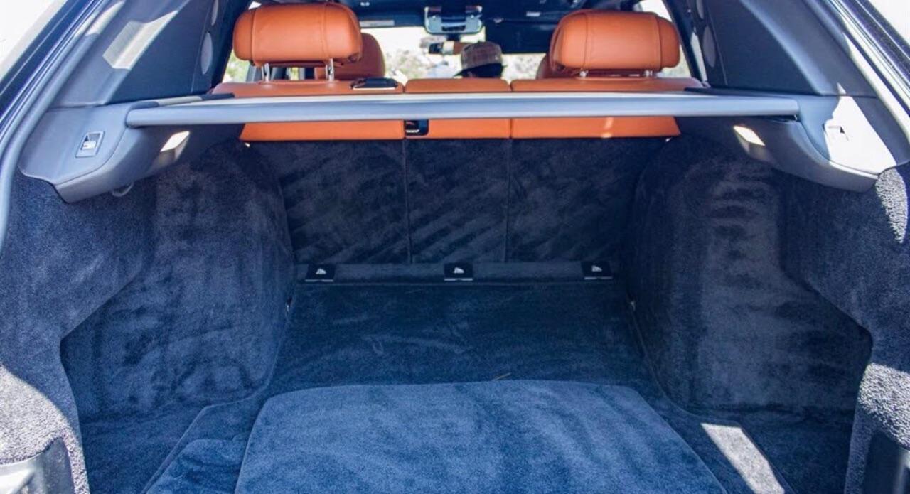 2022 ROLLS-ROYCE CULLINAN BASE 缩略图 17