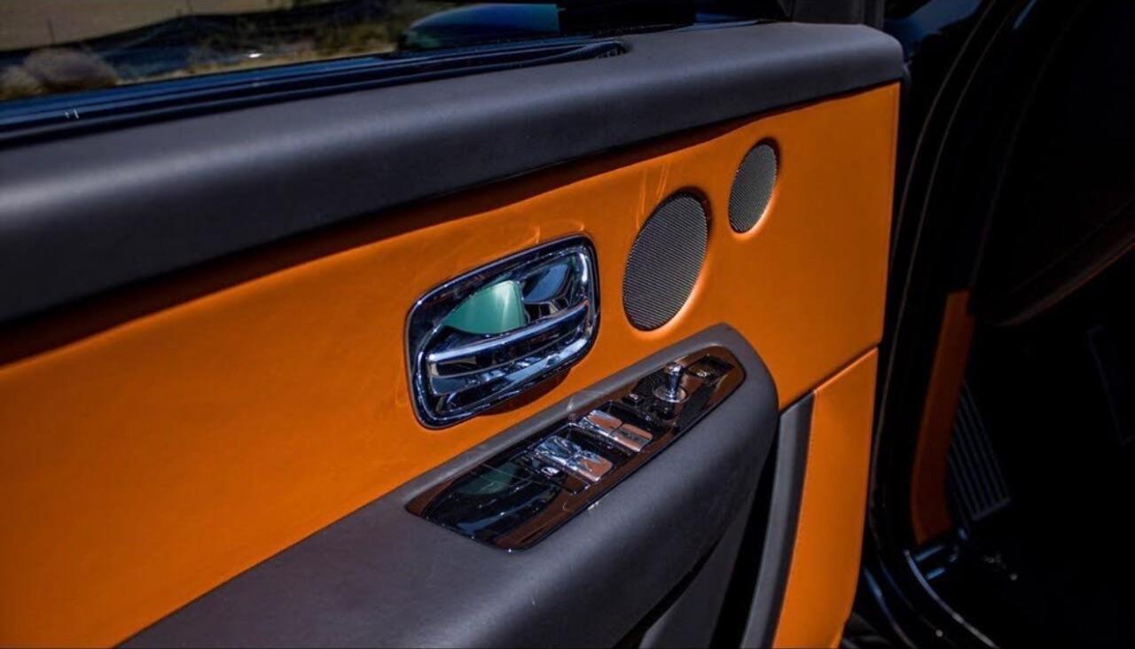 صورة 10 لـ 2022 ROLLS-ROYCE CULLINAN BASE