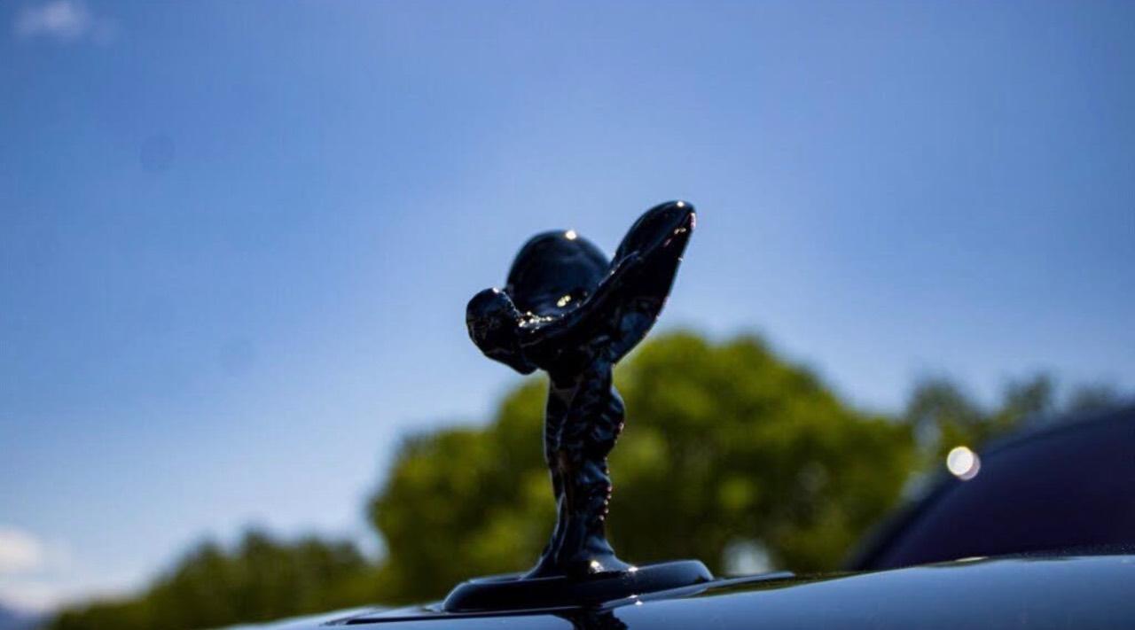 2022 ROLLS-ROYCE CULLINAN BASE 缩略图 14