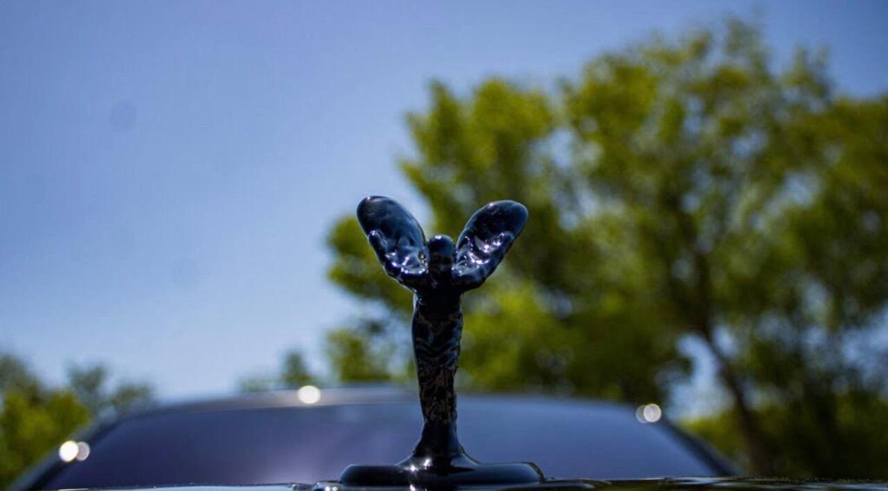 2022 ROLLS-ROYCE CULLINAN BASE 缩略图 13