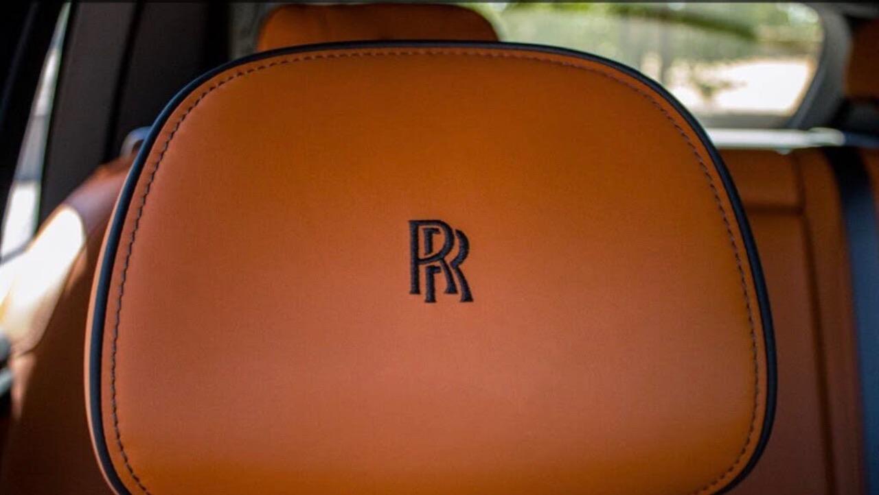 صورة 4 لـ 2022 ROLLS-ROYCE CULLINAN BASE