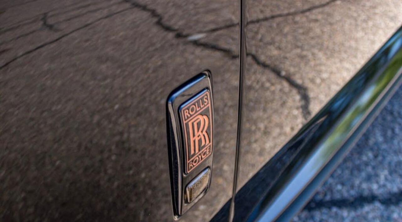 2022 ROLLS-ROYCE CULLINAN BASE 缩略图 16