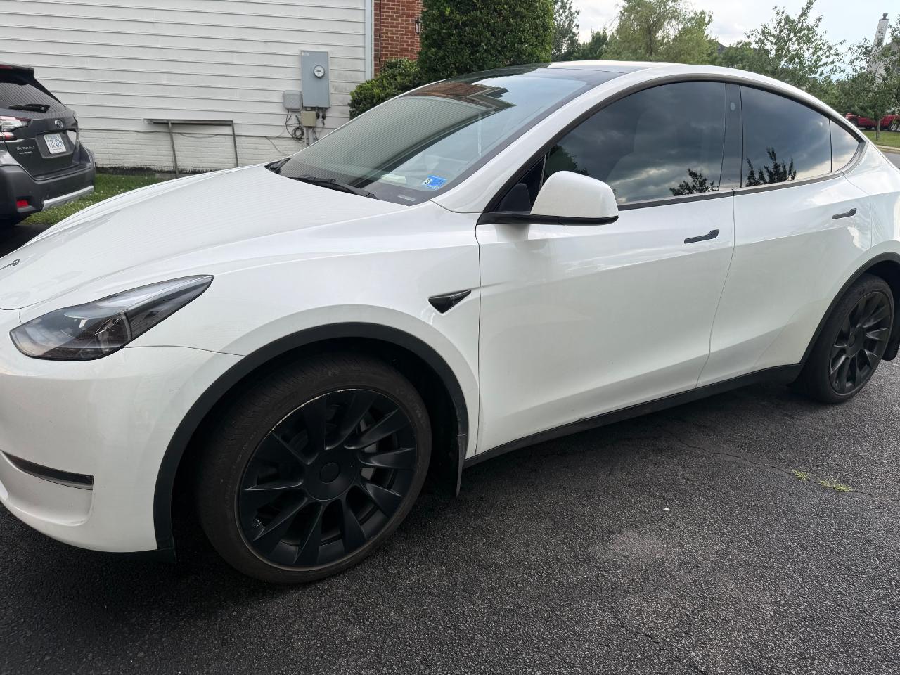 صورة 3 لـ 2023 Tesla MODEL Y LONG RANGE