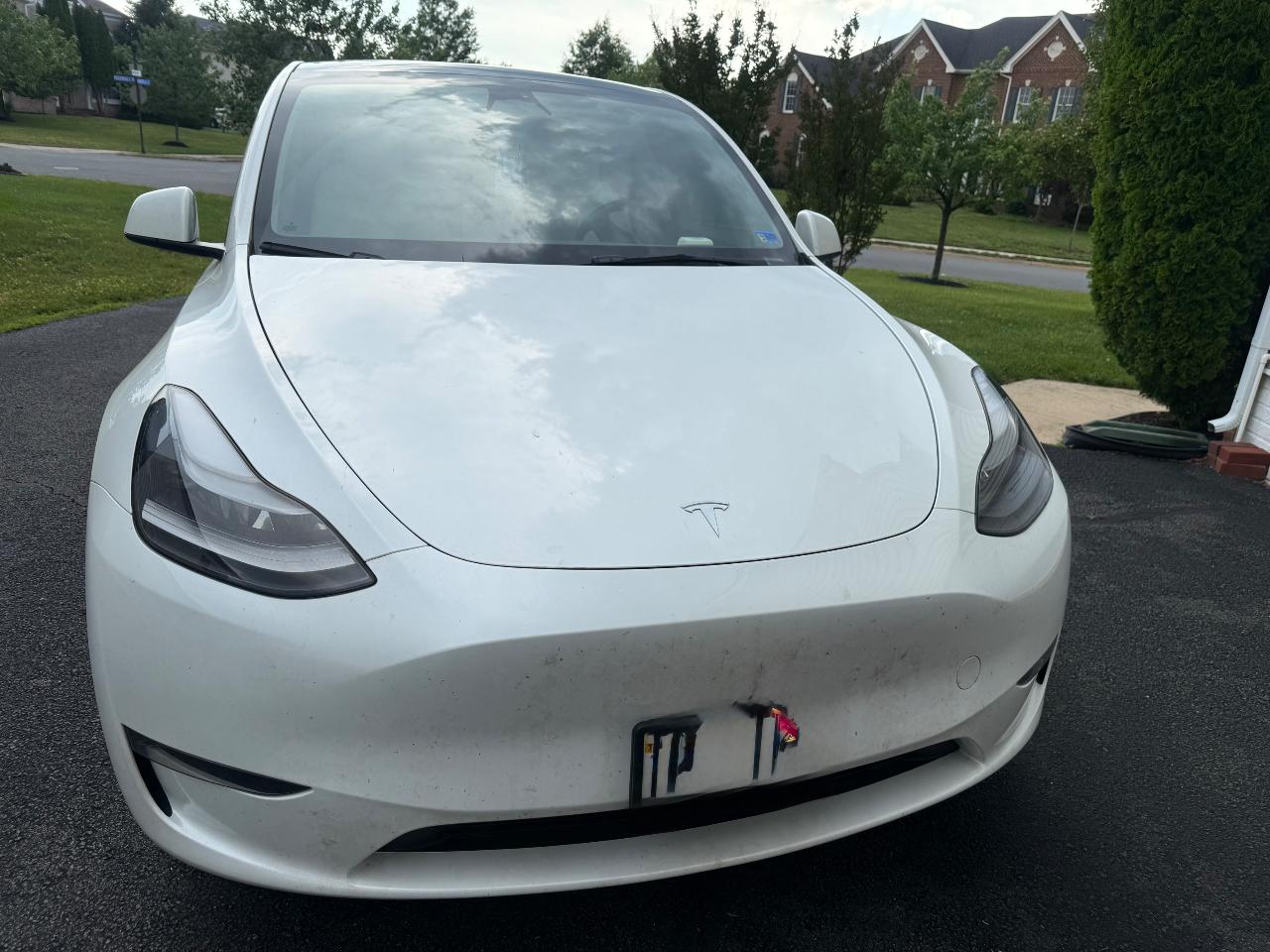 صورة 2 لـ 2023 Tesla MODEL Y LONG RANGE