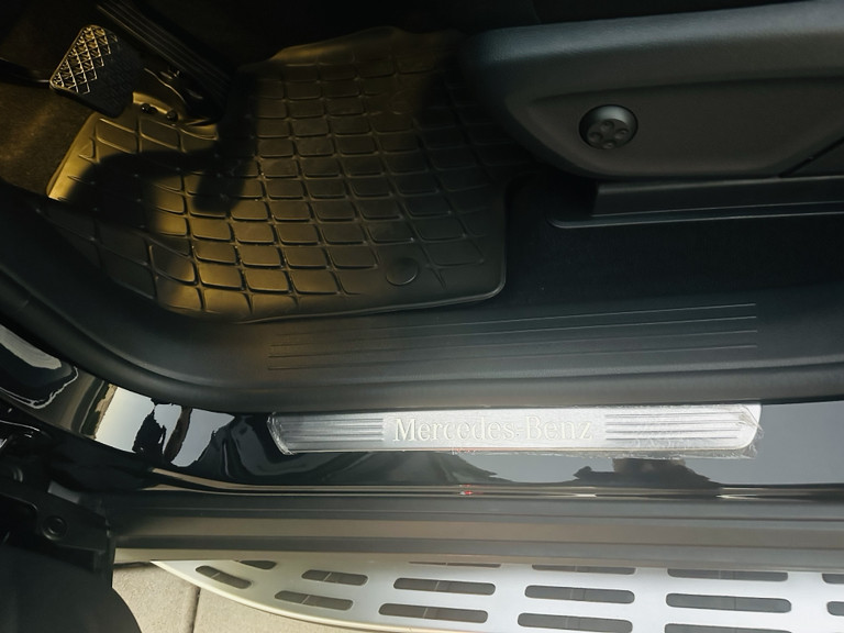 2026 Mercedes-BENZ GLE 照片 6