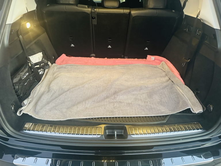 2026 Mercedes-BENZ GLE 照片 4