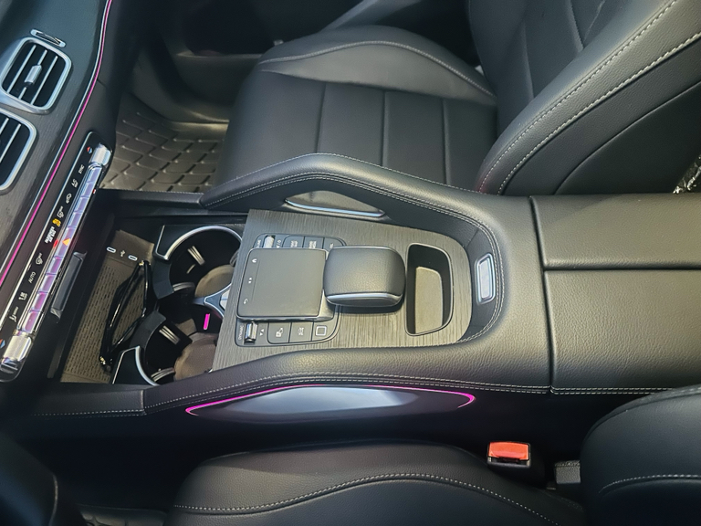 2026 Mercedes-BENZ GLE 照片 10