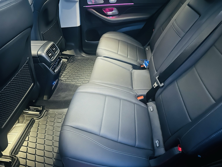 2026 Mercedes-BENZ GLE 照片 9