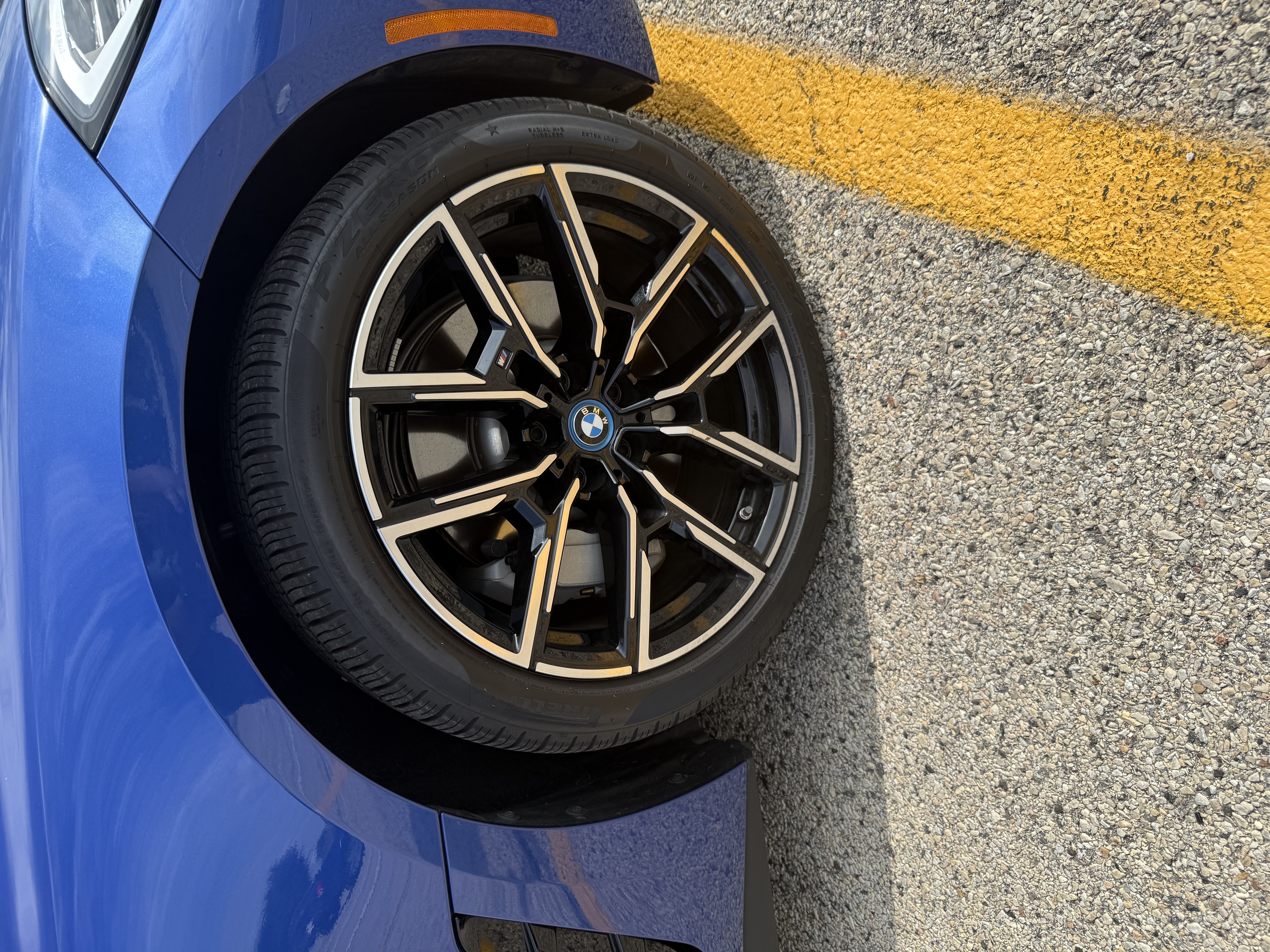 2023 BMW I4 GRAN COUPE EDRIVE40 — миниатюра 14