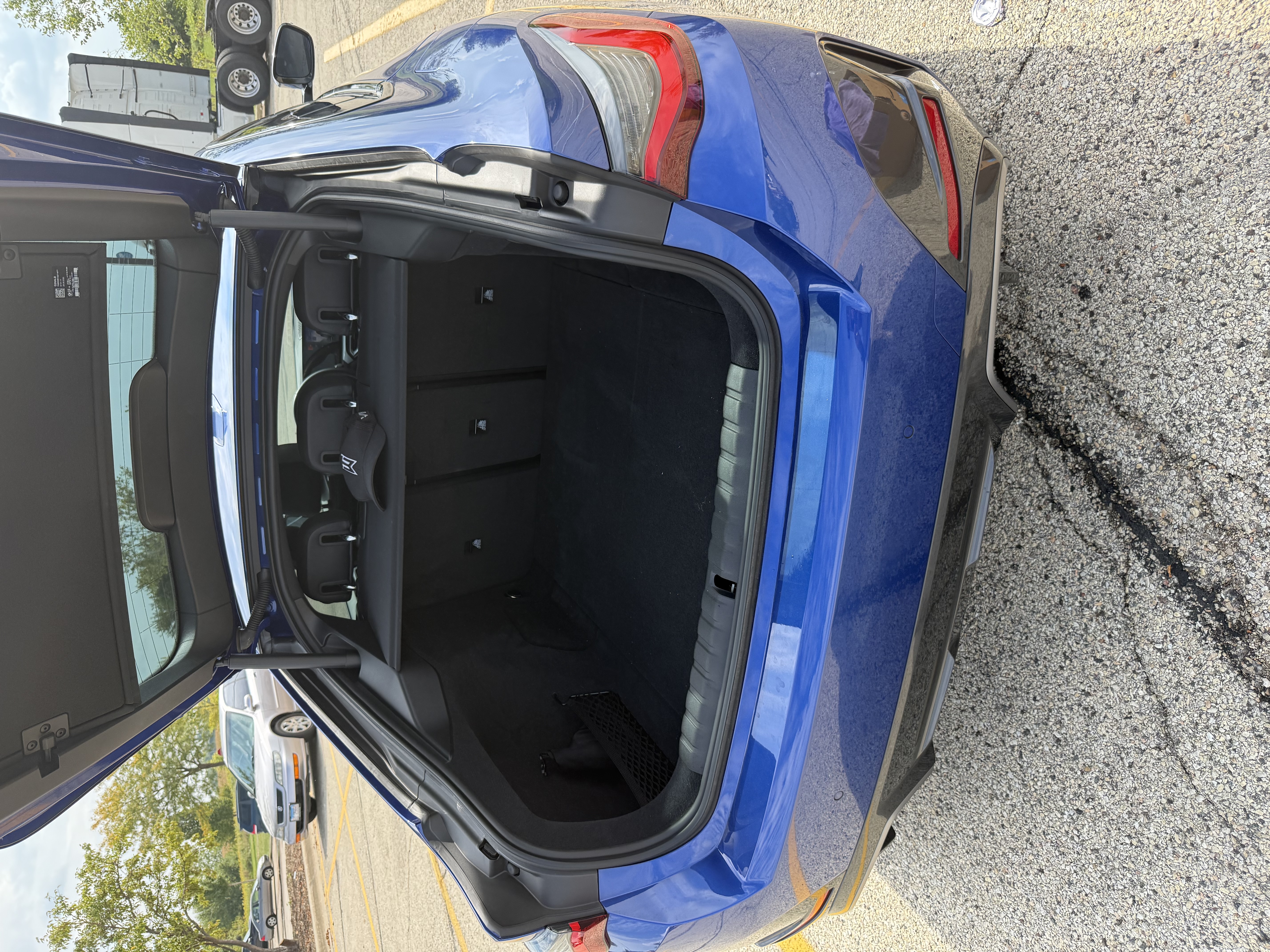 صورة 9 لـ 2023 BMW I4 GRAN COUPE EDRIVE40