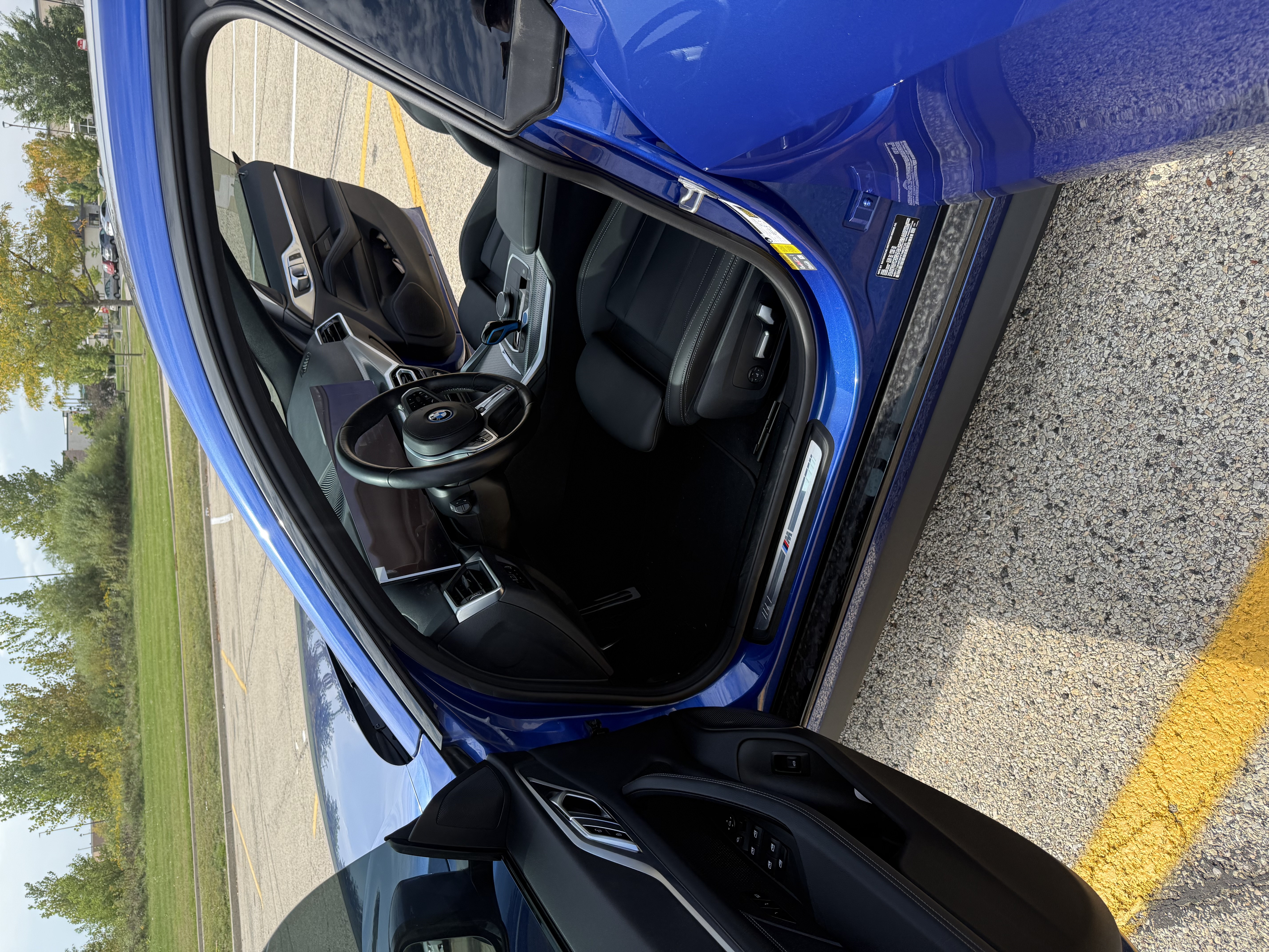 صورة 8 لـ 2023 BMW I4 GRAN COUPE EDRIVE40