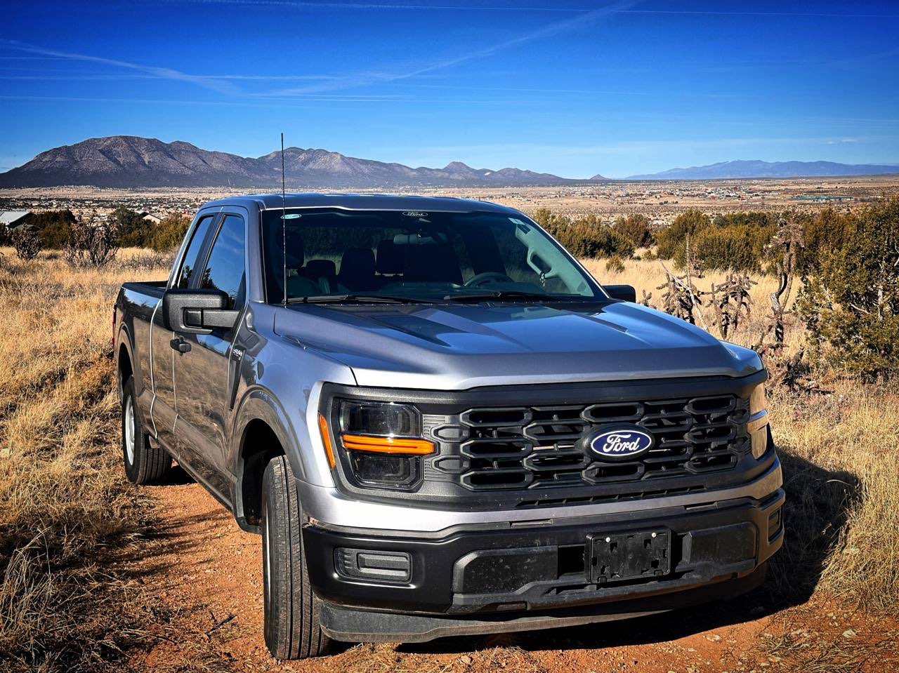 FORD F-150 XL - 1