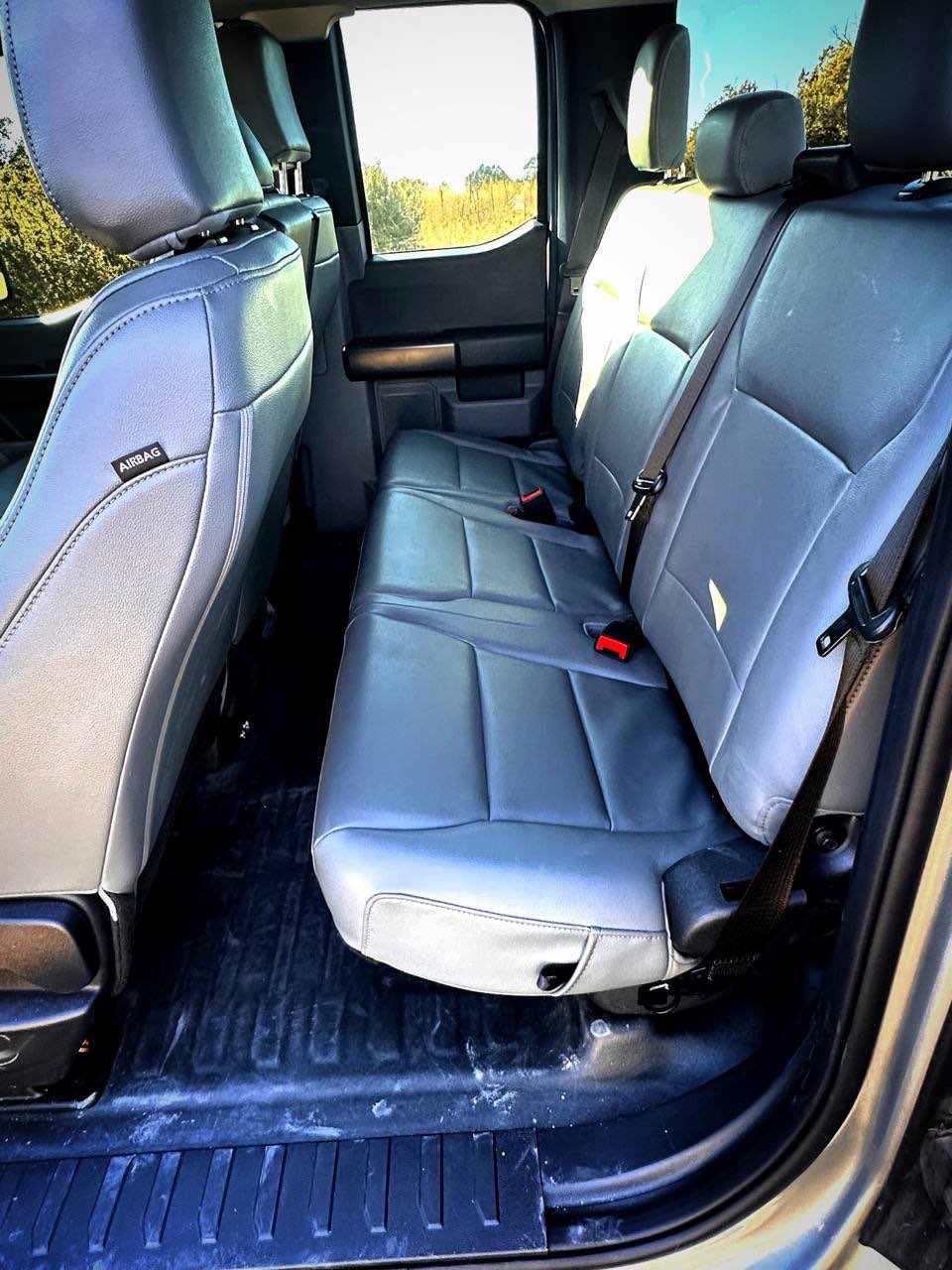 FORD F-150 XL - 4