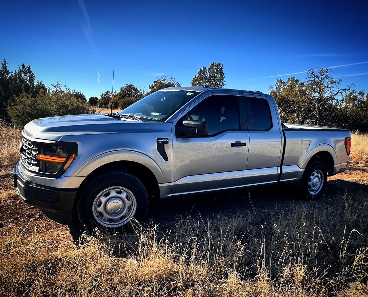 FORD F-150 XL - 2