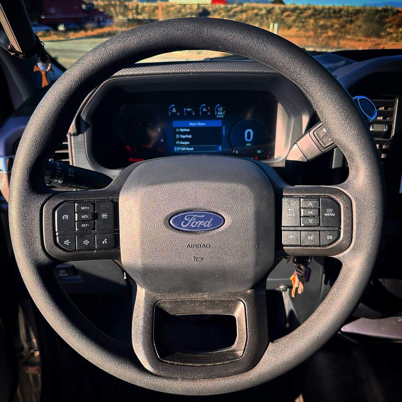 FORD F-150 XL - 6