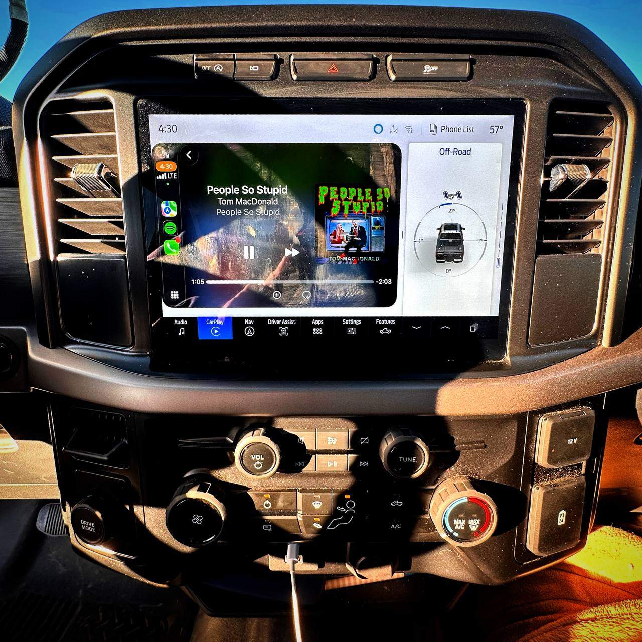 FORD F-150 XL - 5